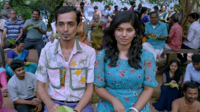 Dawn Vincent、Sushin Shyam - Premalola