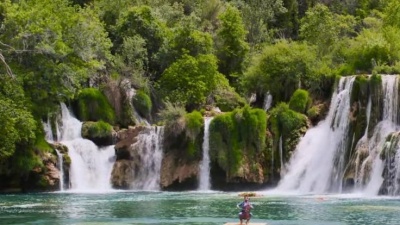 London Symphony Orchestra、Stjepan Hauser - Yiruma: River Flows in You