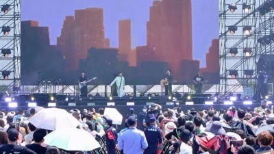 BZ1 - 是我想要的