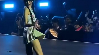 豆豆果 - Trouble maker#张元英转圈舞#张员瑛