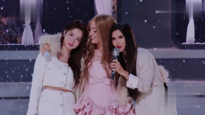 我们的天空 - 玛丽、乔伊丝·乔纳森Joyce jonathan、郭书瑶《留不住的雪》