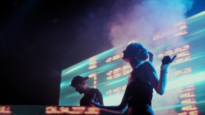 NOISETIME、Glasperlenspiel、Valexus、Stevio - ICH BIN ICH