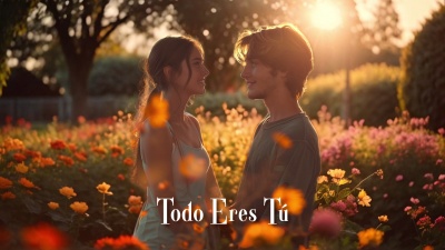 Calibre 50 - Todo Eres Tú