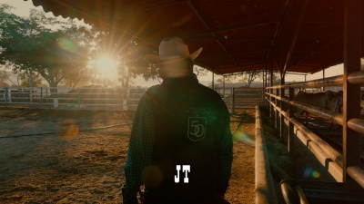 Calibre 50 - JT