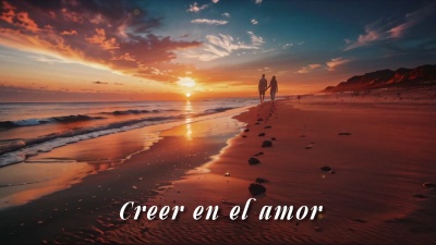 Calibre 50 - Creer En El Amor