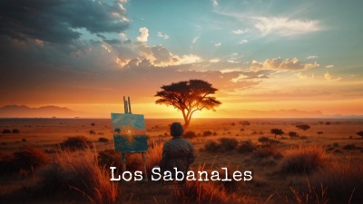 Calibre 50 - Los Sabanales