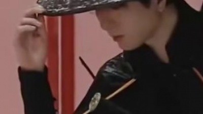 im浪里个浪 - 人间自在狂歌处，天生有我入江湖#李常超#
