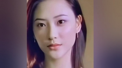 猜猜我是谁 - 港星回忆录#应采儿 #一代人的回忆 #
