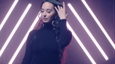 Faouzia - Secrets