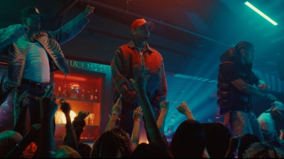 Chris Brown - Go Girlfriend