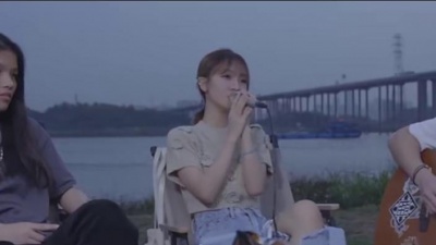 陈之 - 无人与我