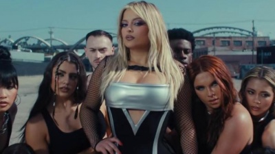 Bebe Rexha - Chase It(Mmm Da Da Da)