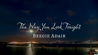Beegie Adair - They Didn't Believe Me