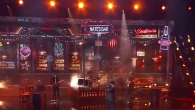 Nate Smith、Avril Lavigne - Bulletproof