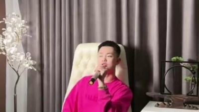 猜猜我是谁 - 也许这首歌唱出了我们彼此心的那一份故事 #巴扎黑#