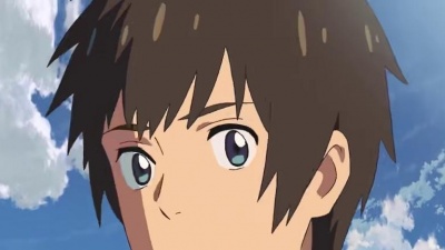 影视大网罗 - m-taku《Komorebi (叶隙间洒落的阳光)》饭制版
