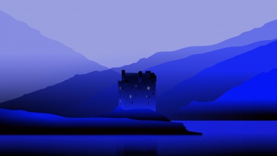 David Arkenstone、Endel、emeraldwave - Carrickfergus pt.4