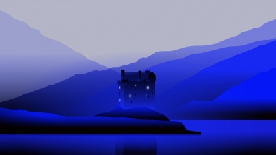 David Arkenstone、Endel、emeraldwave - Carrickfergus pt.1