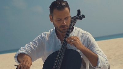 London Symphony Orchestra、Stjepan Hauser - Piano Concerto No. 2(Rachmaninov)from Paradise