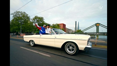 Celo & Abdi、Summer Cem、Nimo - So So Def