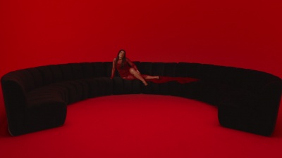 Nelly Furtado、Tove Lo、SG Lewis - Love Bites