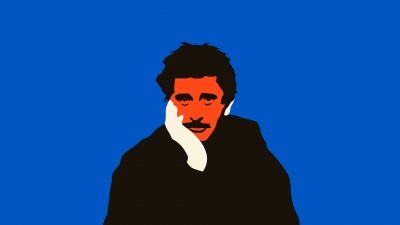 Domenico Modugno - Strada 'Nfosa
