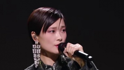 李宇春 - 咏春