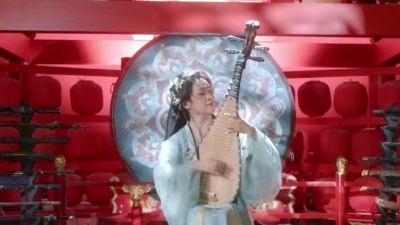 DNF 地下城与勇士、小时姑娘、柳青瑶 - 艾尔文防线