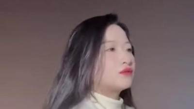 im浪里个浪 - 这个冬季，只温润你的眼眸#一颗狼星#