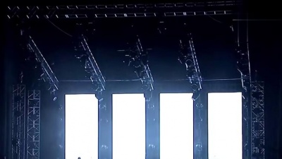 Adam Lambert - Evil In The Night + For Your Entertainment (亚当·兰伯特上海演唱会)