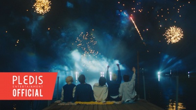 SEVENTEEN - '청춘찬가' Official MV