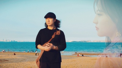 约里 - 你看今夜的月光（藏彝双语）MV约里&戈桑玛