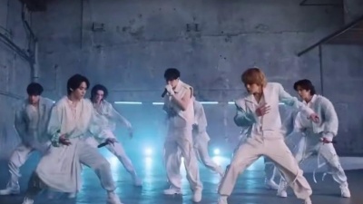 Stray Kids - Lose My Breath