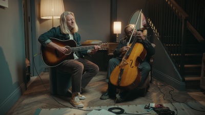 Jon Foreman - Eulogy