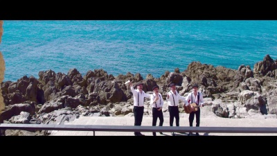 Esteriore Brothers - Bella Ciao