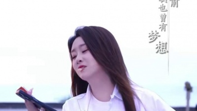 菲儿 - 西楼儿女