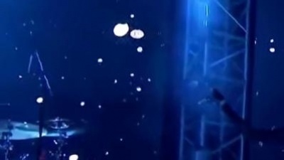 Adam Lambert - Ghost Town (亚当·兰伯特上海演唱会)