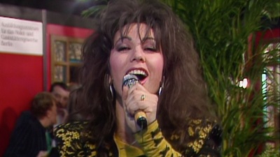 Jennifer Rush - I Come Undone