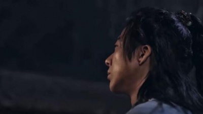 豆豆果 - 刘宇宁、傅菁《天行健》天行健网剧主题曲饭制