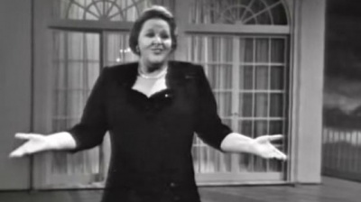 Kate Smith - Who Cares?