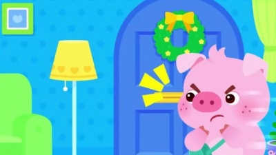 LOTTY FRIENDS - 로티프렌즈 - ¡Uh-ah! Contraseña para la Fiesta Secreta MV