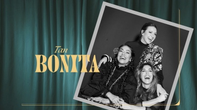 Lila Downs、Niña Pastori、Soledad - Tan Bonita