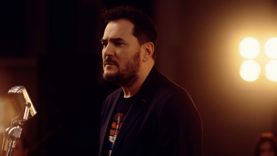 Ismael Serrano - Vértigo