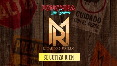 Ricardo Murillo - Se Cotiza Bien