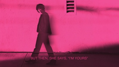 Stephen Dawes - I'm Yours