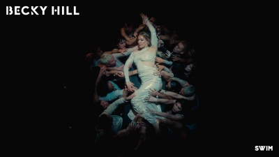 Becky Hill - Swim
