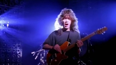 Van Halen - Poundcake