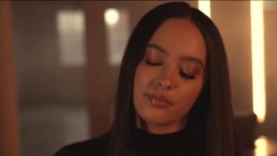 Faouzia - Exothermic (Piano Version)