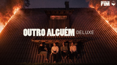 Lagum - Outro Alguém