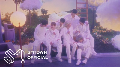 NCT DREAM - NCT DREAM《Moonlight》MV